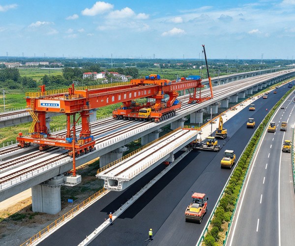 禅城公路建设