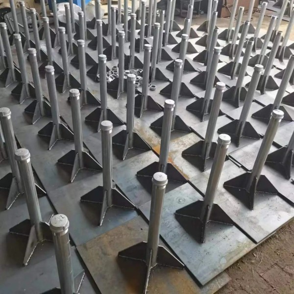 禅城鑫亿呈沉降板生产
